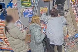 Cizinky, které okrádaly seniory v obchodech, zadrželi v Praze - Novinky